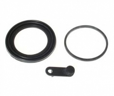 BUDWEG CALIPER 206052 -  Ремкомплект, тормозной суппорт